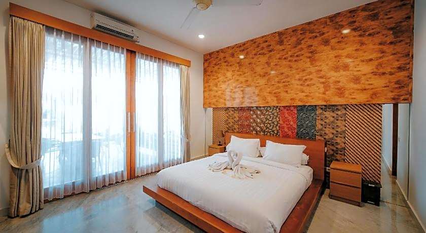 Bali Diamond Estates and Villas