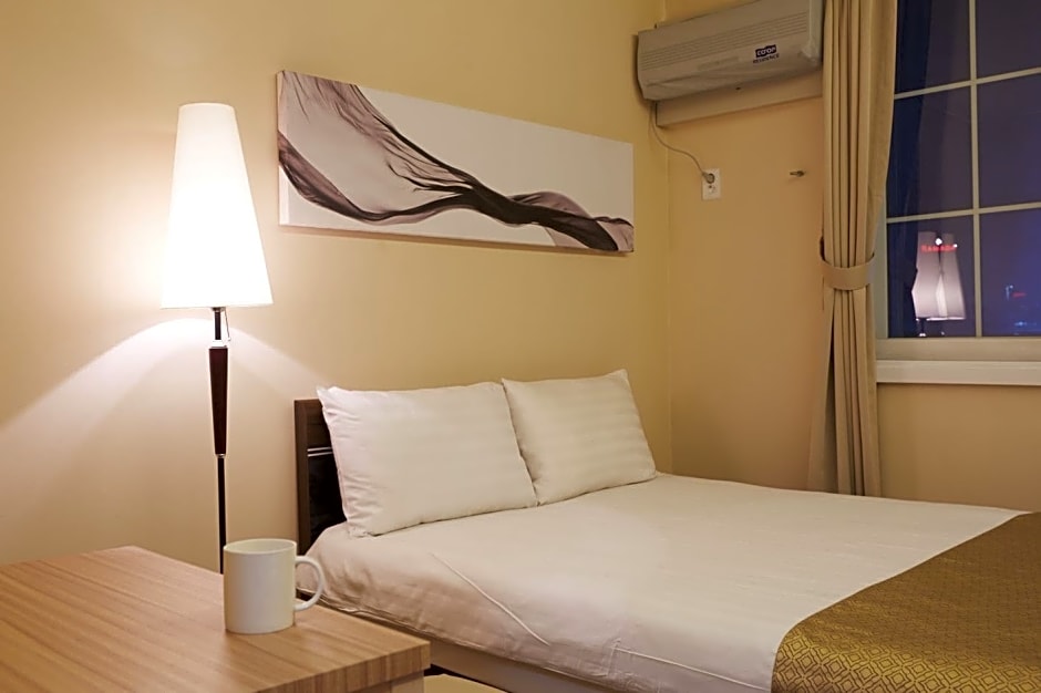 Uljiro Co Op Residence Seoul Rates From Krw64 8