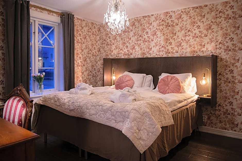 Slottshotellet
