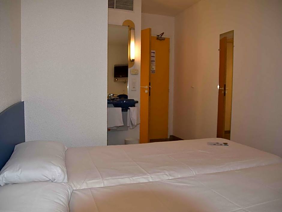 ibis budget Rochefort