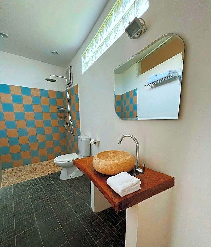 Villa Neshama – Canggu, ID