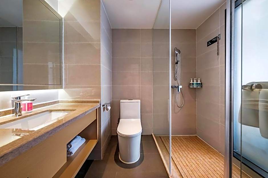 City Comfort Inn Huize Ancient City