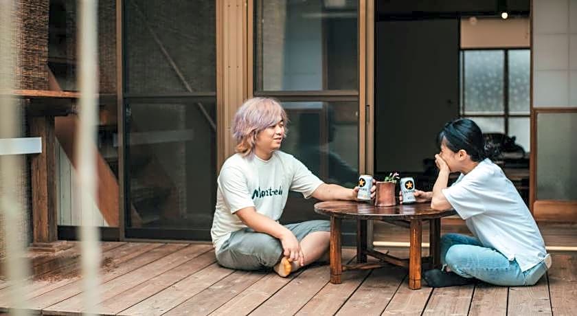 Guest House Saika-an Kanade