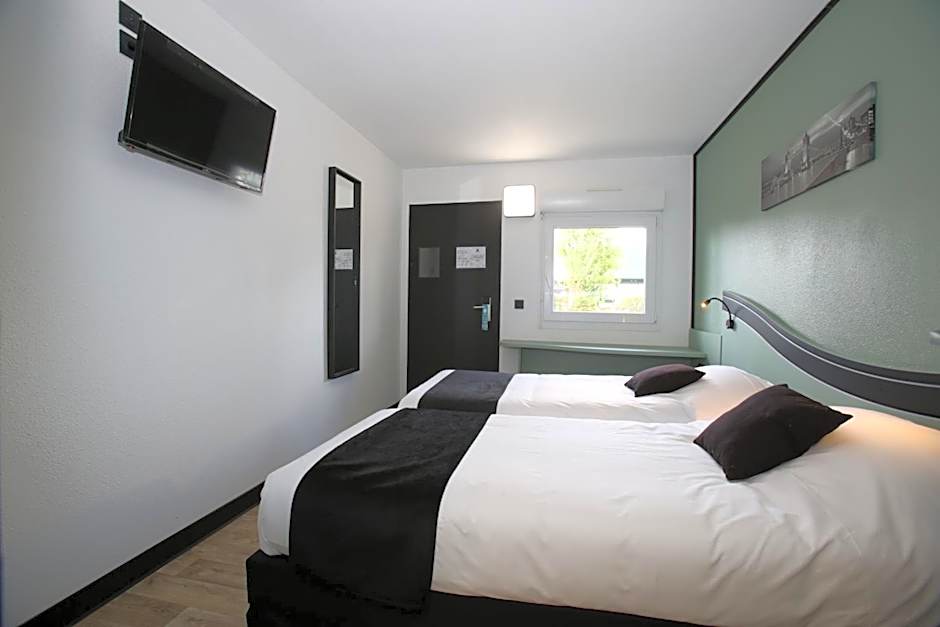 Enzo Hotels Chartres Mainvilliers by Kyriad Direct