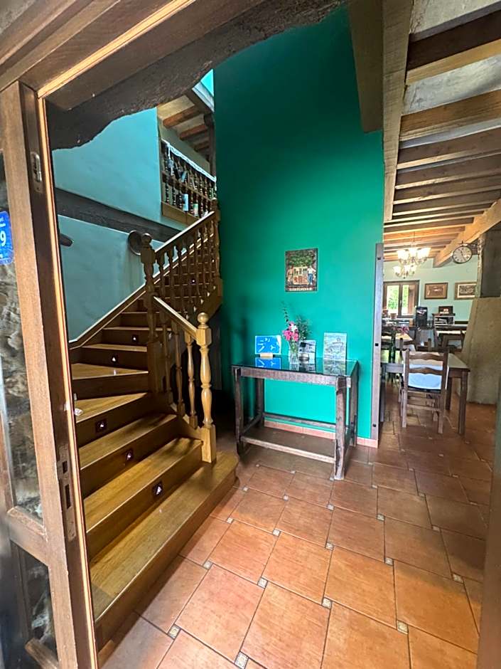Hotel Rural Mañe