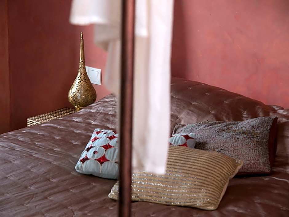 The rooms Bed & Breakfast