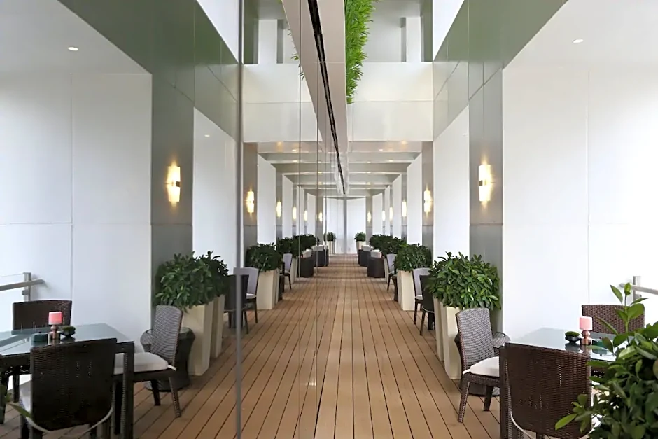 Jumeirah Guangzhou