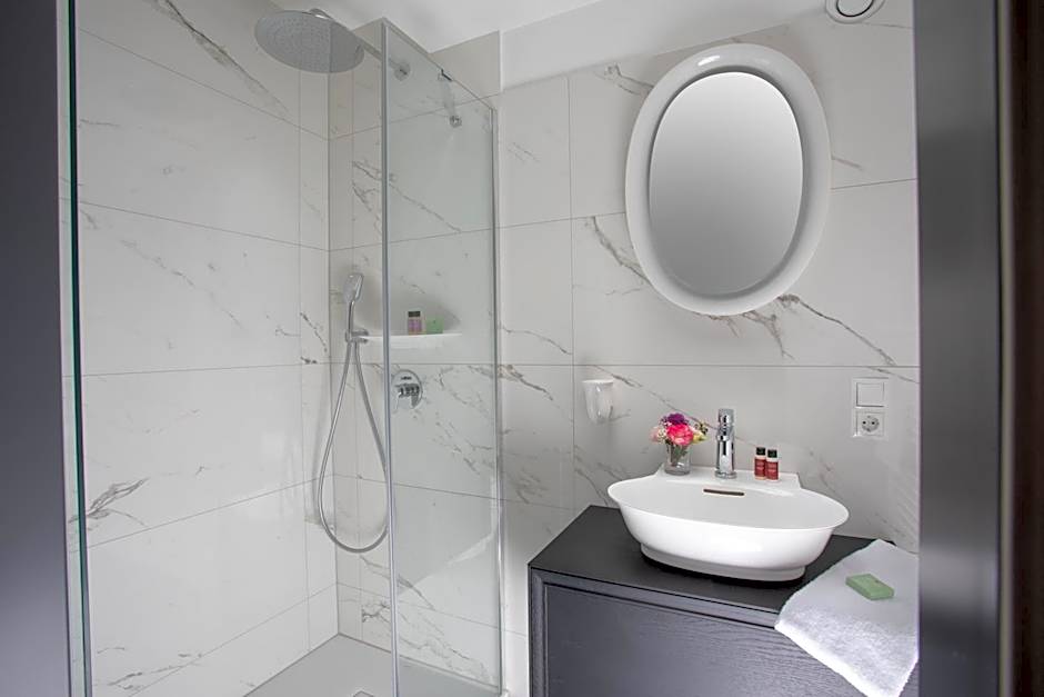 ARTIST Boutique Hotel