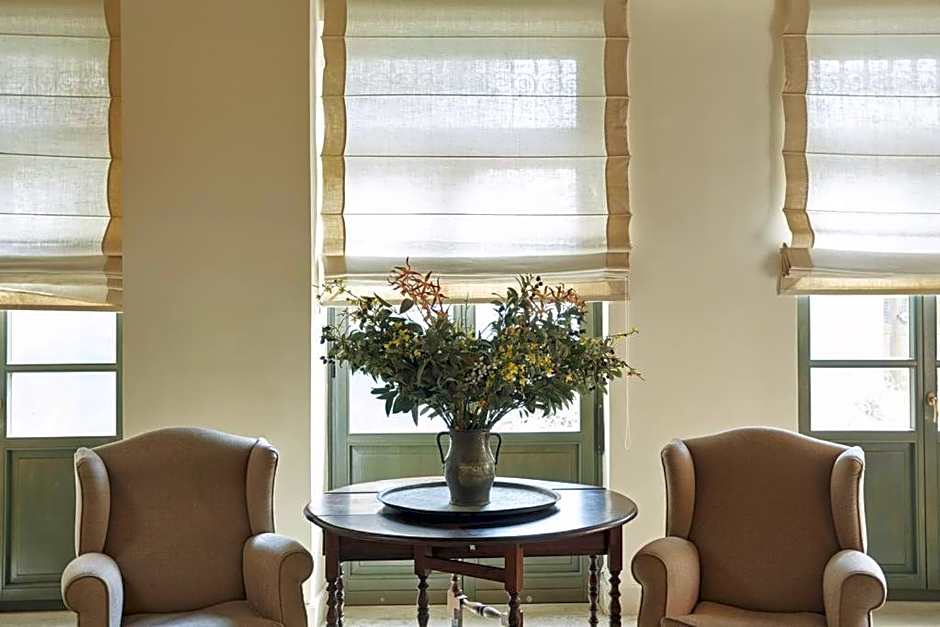 The Captain's House Boutique Hotel