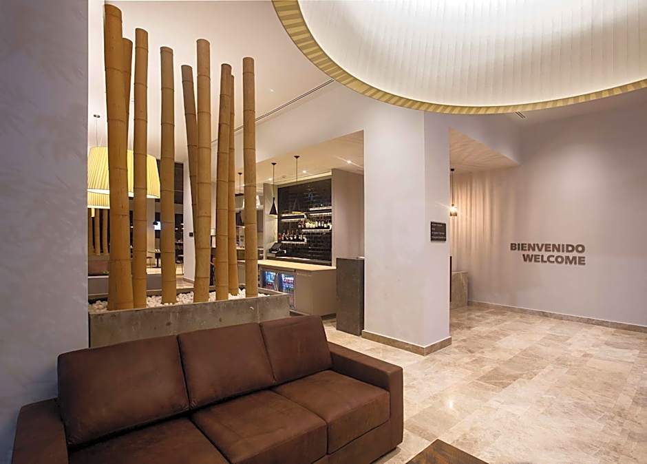 Hampton by Hilton David, Panama