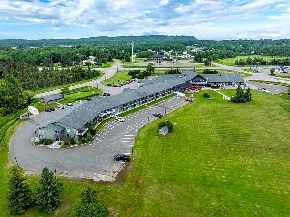 Best Western Plus NorWester Hotel & Conference Centre