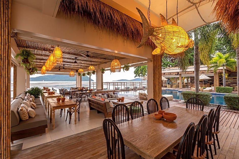 Selina Serenity Rawai Phuket