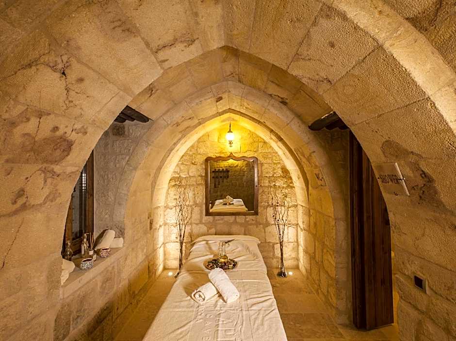 Kayakapi Premium Caves Cappadocia