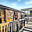 Raywell Hall Country Lodges