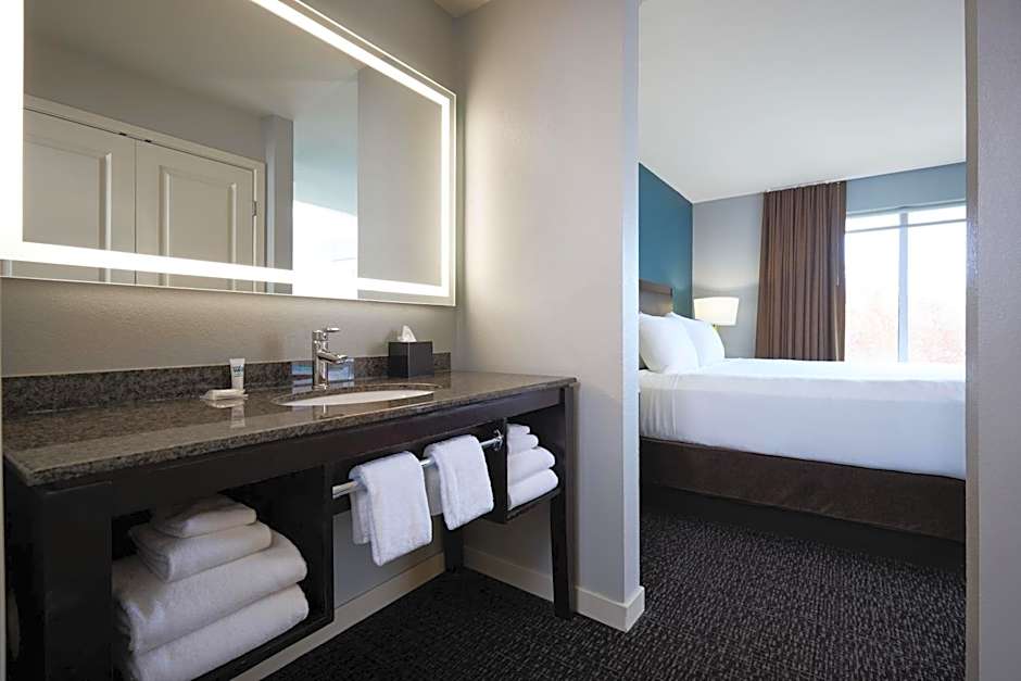 Hyatt House Seattle/Redmond