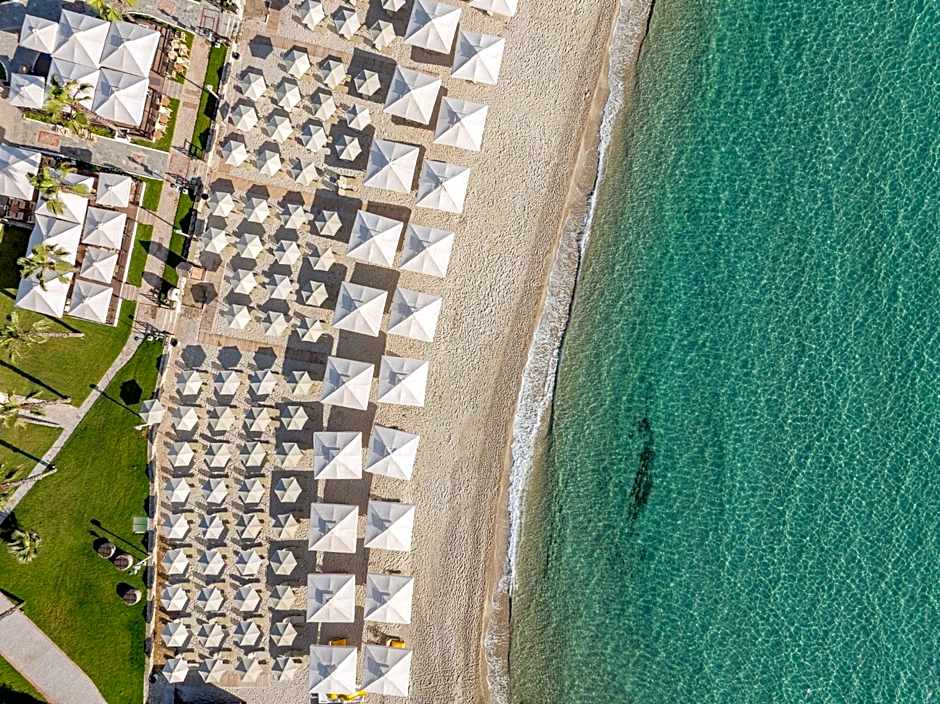 Aegean Melathron Thalasso Spa Hotel