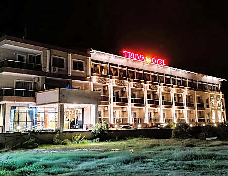 Truva LİFE otel