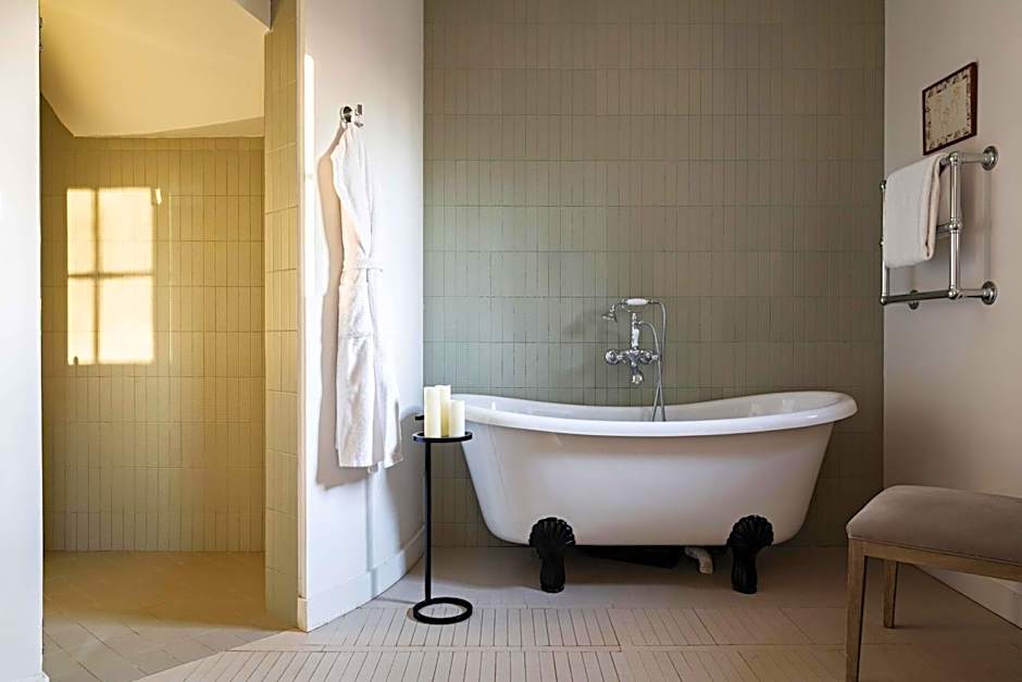 Domaine de Primard - Fontenille Collection