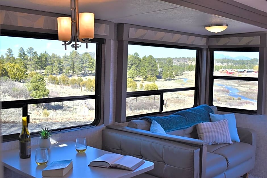 Grand Canyon RV Glamping