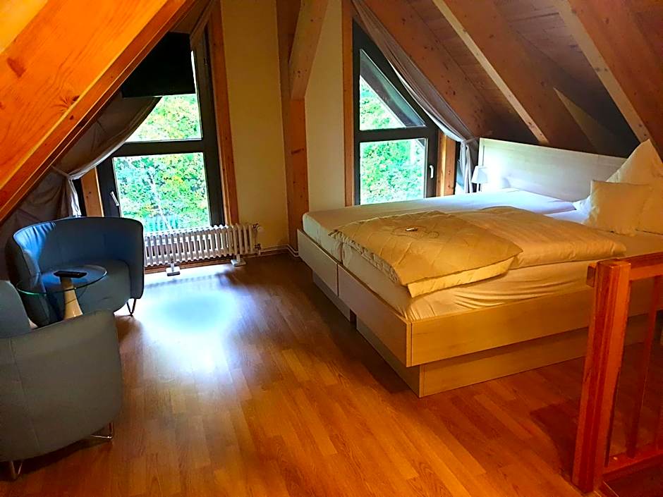Neue Mühle Kleines Landhotel