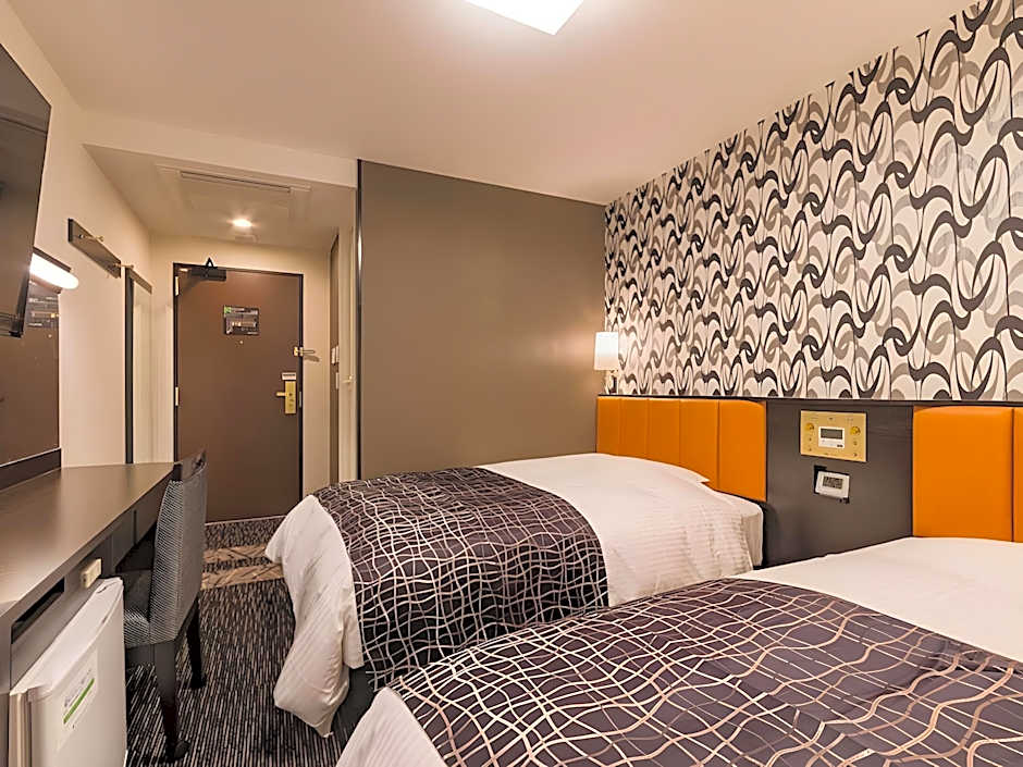 APA HOTEL TKP SENDAI EKIKITA