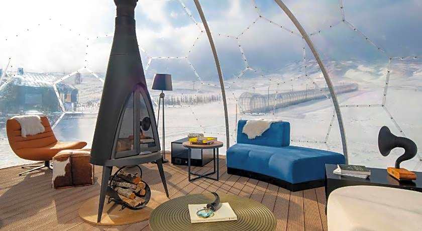 Radisson Blu Hotel, Mount Erciyes