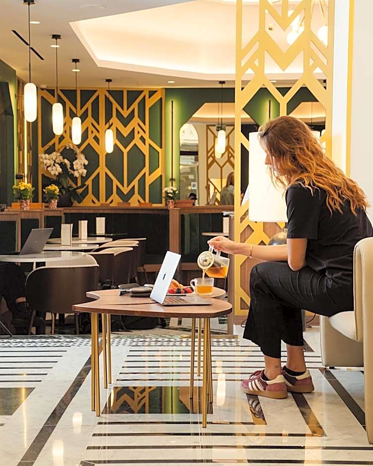 Artemisia Montmartre