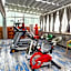 Ibis Styles Nantong Development Zone Shimao Plaza