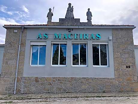 HOTEL AS MACEIRAS