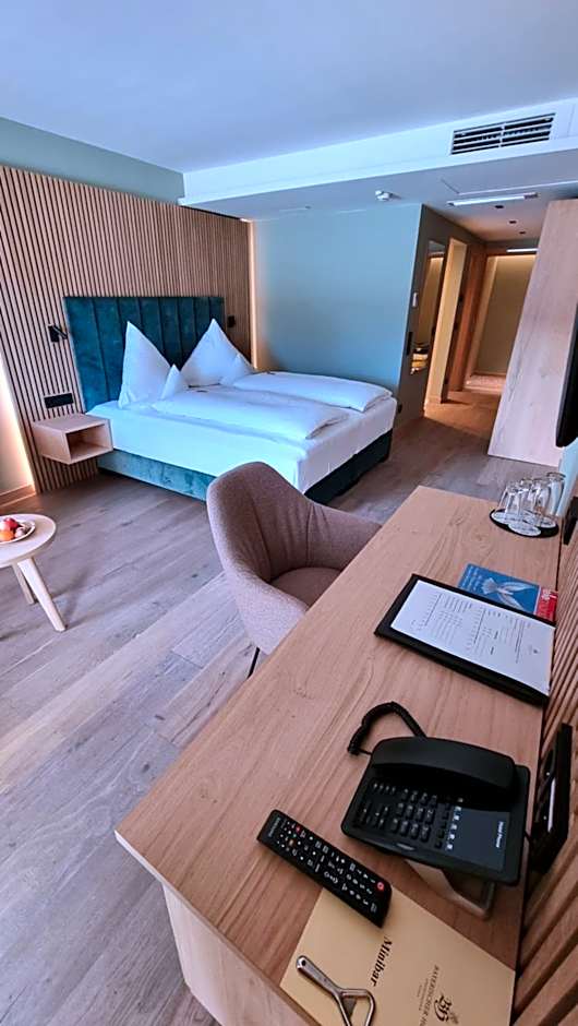 Hotel Bayerischer Hof