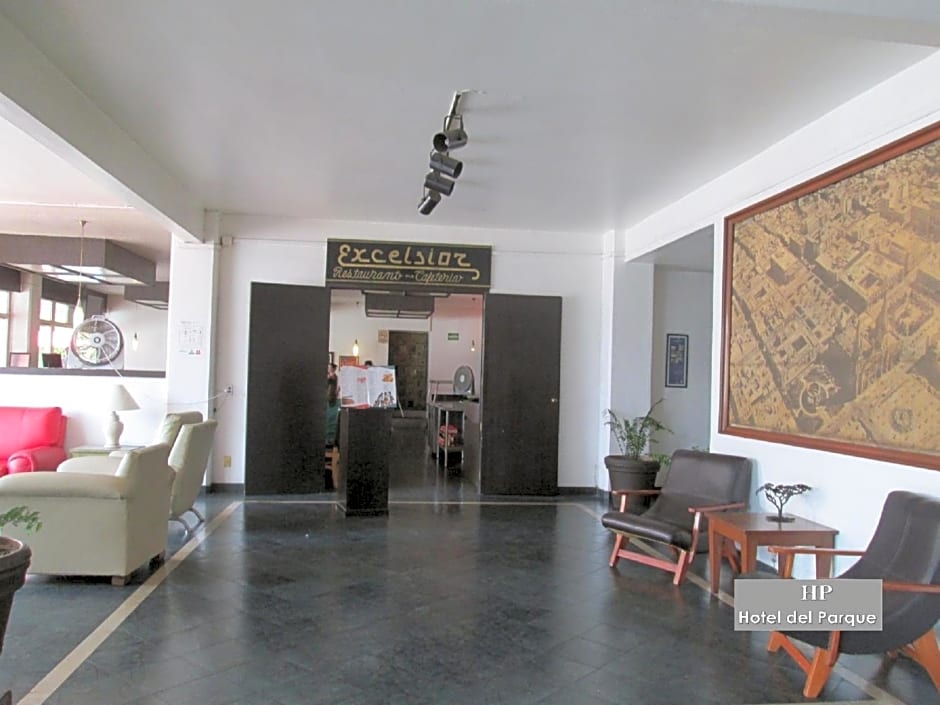 Hotel Del Parque
