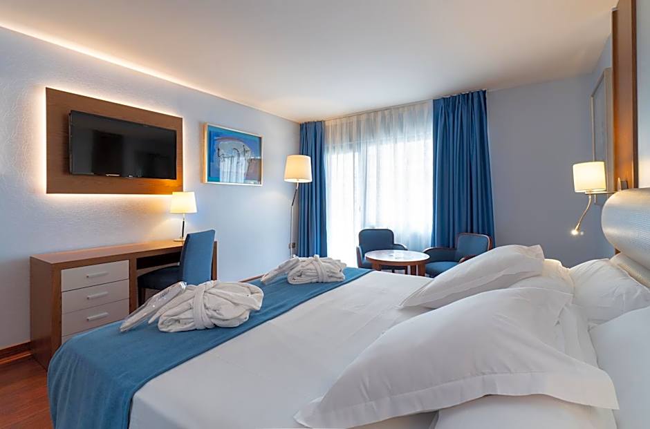 Hotel MS Maestranza Málaga Centro