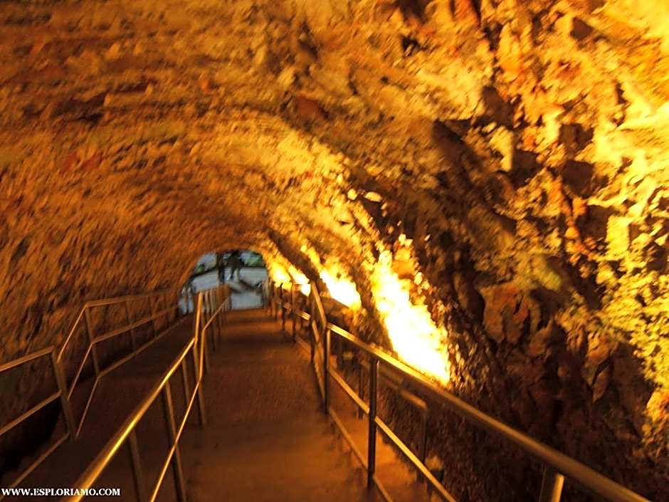 Rifugio Delle Grotte