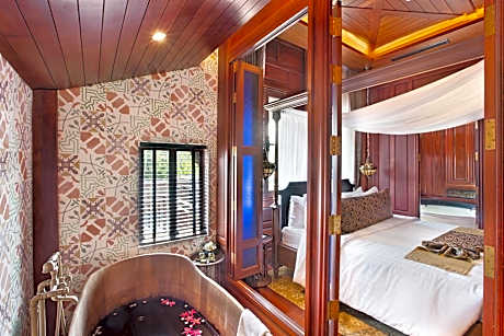 Baan Thai Suite