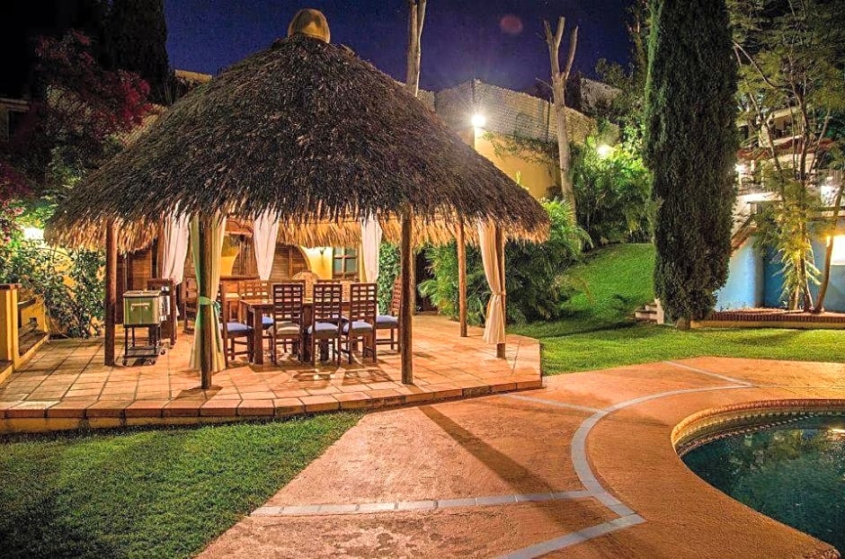 Hotel Casa Yunenisa