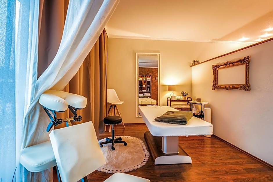 Landhotel Lewitz Mühle