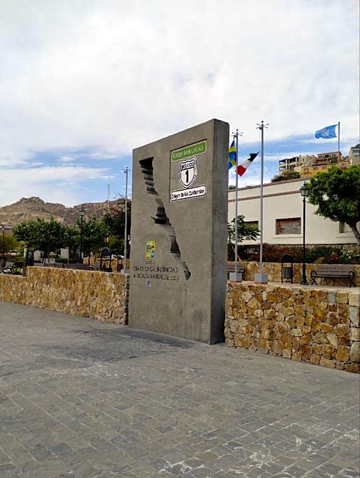 Hotel Santa Fe Los Cabos by Villa Group