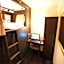 HEARTS Capsule Hotel & Spa Nakasu -Male only-