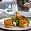 La Ferme Blanche, The Originals Relais