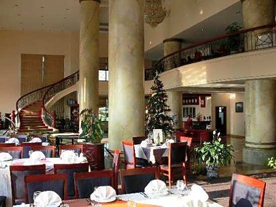 Mithrin Hotel Halong