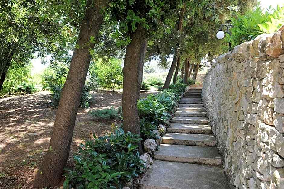 Hotel Villa Rosa