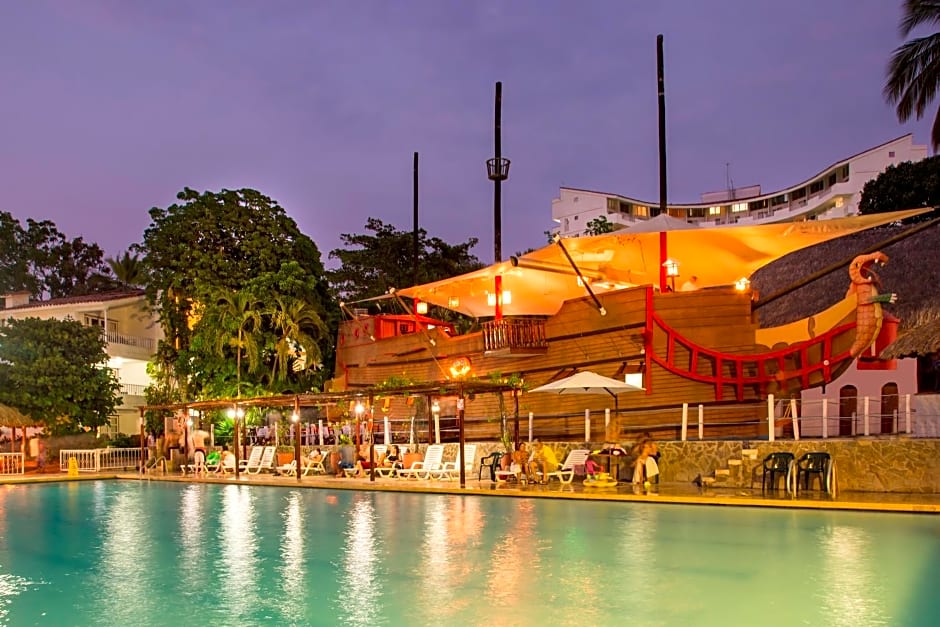 Decameron Galeon - All Inclusive