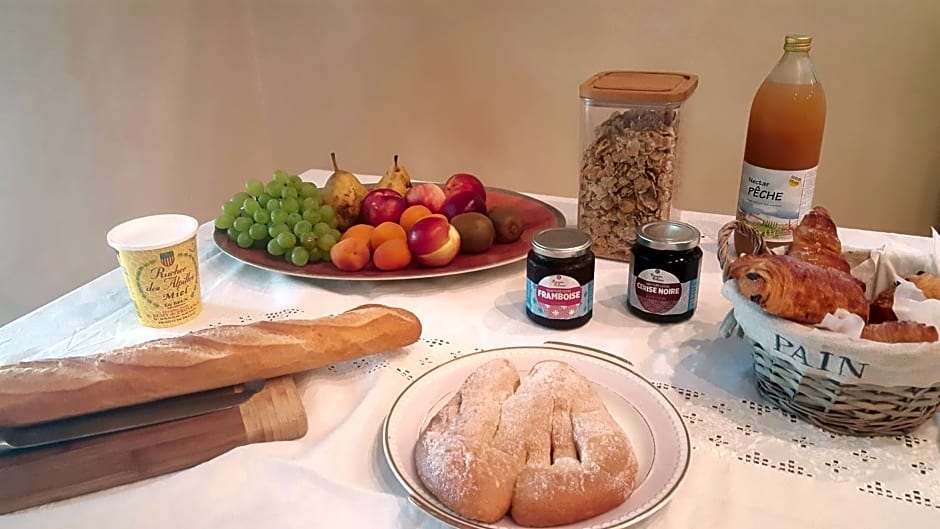 Mas Des Prevots B&B – Châteaurenard, NY