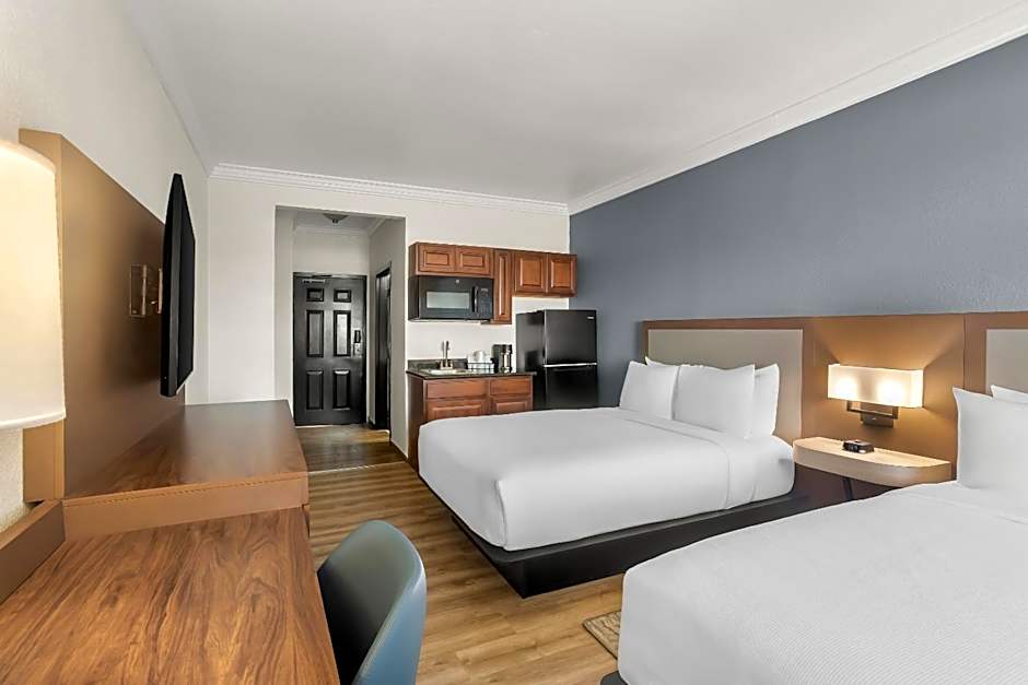Hyatt Select Galveston - Beachfront