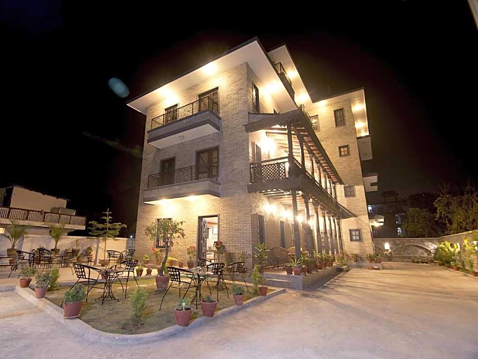 Hotel Utsab Himalaya