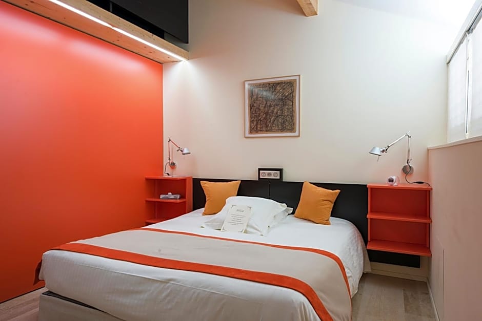 Hôtel-Restaurant le Château de Besseuil, Mâcon Nord - Teritoria