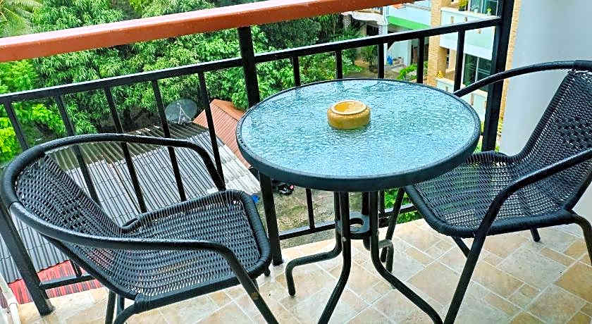 Calypso Patong Hotel