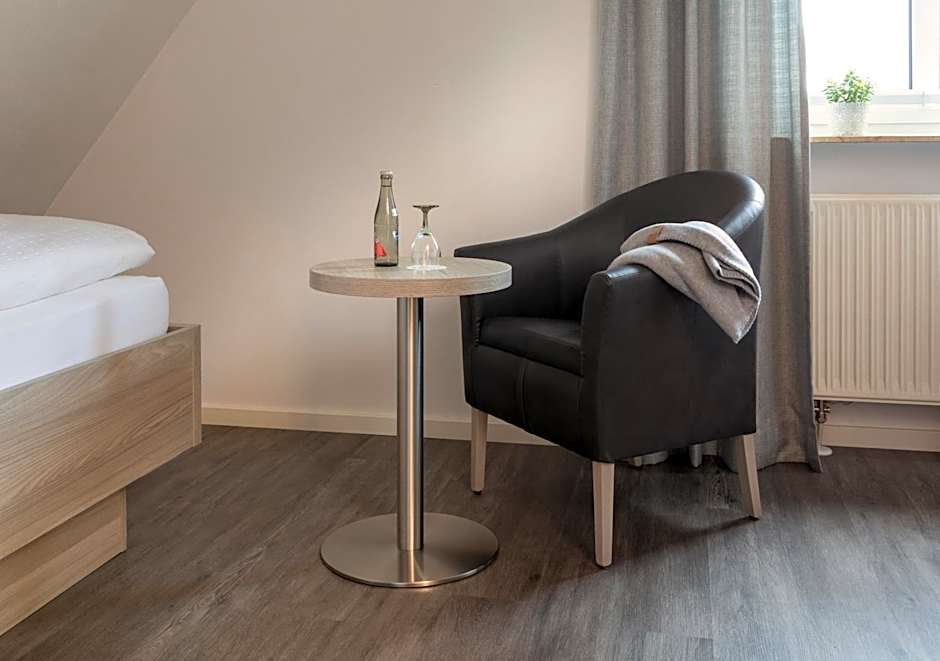 Hotel am Ludwigskanal