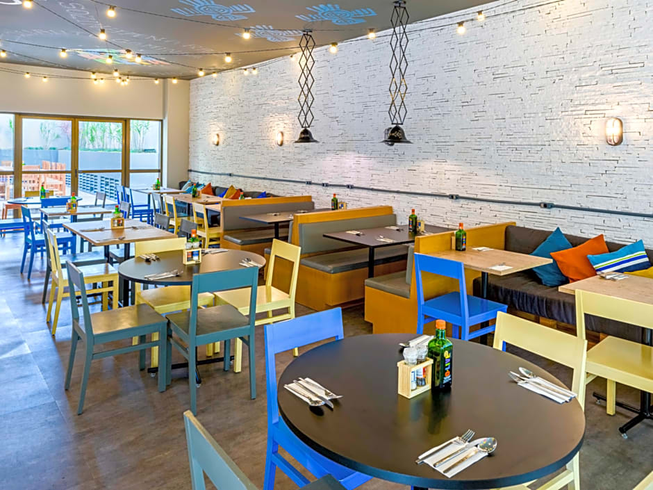 Ibis Styles Sao Paulo Faria Lima