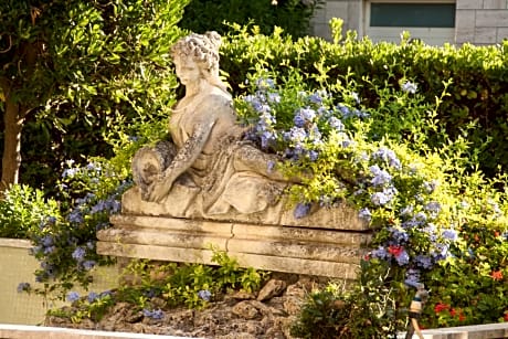 La Gran Dama